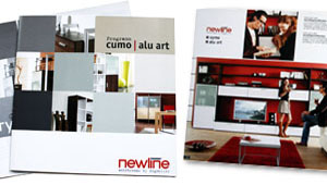 Logodesign, Katalog