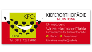 Logodesign, Geschäftsausstattung