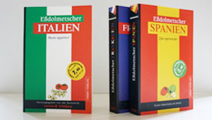 Covergestaltung