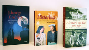 Covergestaltung
