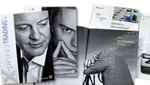 Kundenmagazin